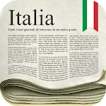 Italian Newspapers | Indus Appstore | App Icon