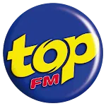 Top Fm Mauritius | Indus Appstore | App Icon