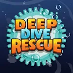 Deep Dive Rescue | Indus Appstore | App Icon