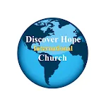 Discover Hope | Indus Appstore | App Icon