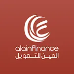 Al Ain Finance | Indus Appstore | App Icon