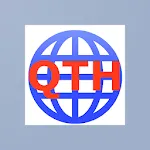 QTH locator toolkit HAM radio | Indus Appstore | App Icon