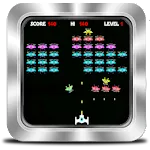 The Zoidians Invaders | Indus Appstore | App Icon