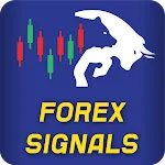 Wetalktrade Forex Signals App | Indus Appstore | App Icon