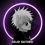 Gojo Satoru Wallpapers 4K 2024 | Indus Appstore | App Icon