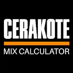 Cerakote Mix Calculator | Indus Appstore | App Icon