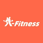 X-Fitness | Indus Appstore | App Icon