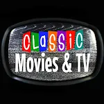 Classic Movies & TV Shows | Indus Appstore | App Icon