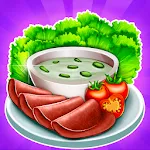 My Salad Shop : Cooking Games | Indus Appstore | App Icon