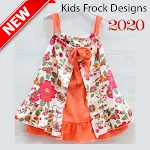 Baby Frock Designs | Indus Appstore | App Icon