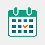 NI Calendar | Indus Appstore | App Icon