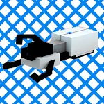 Portal Gun Mod for Minecraft | Indus Appstore | App Icon