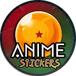 Anime Stickers for WhatsApp | Indus Appstore | App Icon