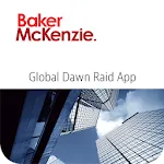 Baker McKenzie Dawn Raid App | Indus Appstore | App Icon