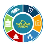 Maharashtra ICDS-FSMS | Indus Appstore | App Icon