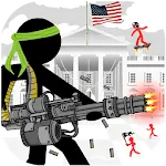 Stickman Army : The Defenders | Indus Appstore | App Icon