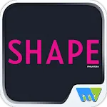 Shape Malaysia | Indus Appstore | App Icon