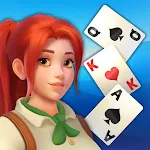 Kings & Queens: Solitaire Game | Indus Appstore | App Icon