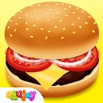 Cooking Games - Chef recipes | Indus Appstore | App Icon