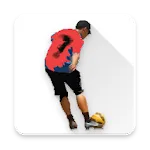 Soccer Footwork Drills | Indus Appstore | App Icon