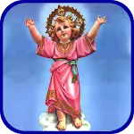 Divino Niño Jesús Oraciones | Indus Appstore | App Icon