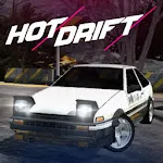 Hot Drift | Indus Appstore | App Icon