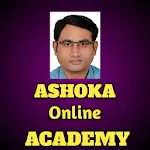 Ashoka online Academy | Indus Appstore | App Icon