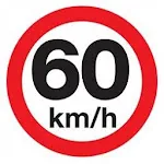 AVOCS Speed Alert | Indus Appstore | App Icon