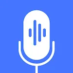 Voice Recorder-Audio Recording | Indus Appstore | App Icon