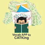 Vocab App by CATKing | Indus Appstore | App Icon