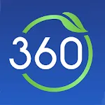 MBODY360 | Indus Appstore | App Icon