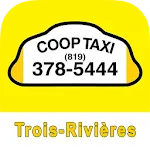 Taxi COOP Trois-Rivieres | Indus Appstore | App Icon