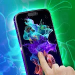 Magic Wallpaper - Magic Fluid | Indus Appstore | App Icon