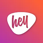 HeyNosh | Indus Appstore | App Icon