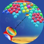 Bubble Shooter | Indus Appstore | App Icon