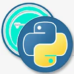 Python Tutorial | Indus Appstore | App Icon