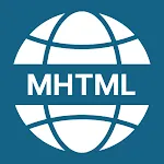 Mhtml Viewerapp icon