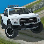 Offroad 4x4 Car Driving Game | Indus Appstore | App Icon