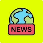 Taaza: Hindi News and Podcasts | Indus Appstore | App Icon