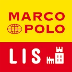 MARCO POLO Reiseplaner Lissabo | Indus Appstore | App Icon