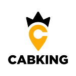 CabKing - Request a Ride | Indus Appstore | App Icon