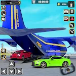 Car Transporter Airplane Pilot | Indus Appstore | App Icon