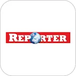 Reporter | Indus Appstore | App Icon