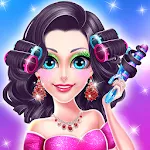 Girls Makeover Salon Dash Game | Indus Appstore | App Icon