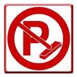 Parkr - Alternate Side Parking | Indus Appstore | App Icon