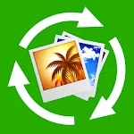 Restore Deleted Photos | Indus Appstore | App Icon