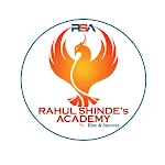 Rahul Shinde's Academy | Indus Appstore | App Icon