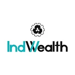 IndWealth | Indus Appstore | App Icon