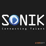 Sonik Radio | Indus Appstore | App Icon