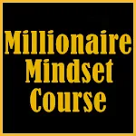 Millionaire Mindset Course | Indus Appstore | App Icon